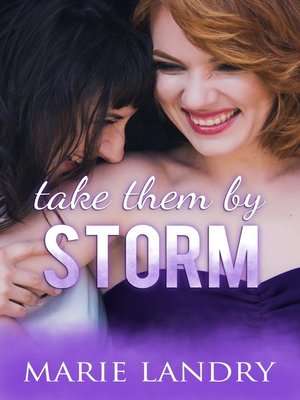 cover image of Take Them by Storm